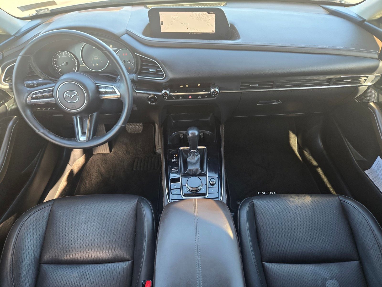 2023 Mazda Mazda CX-30 2.5 Turbo Premium Package