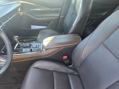 2023 Mazda Mazda CX-30 2.5 Turbo Premium Package