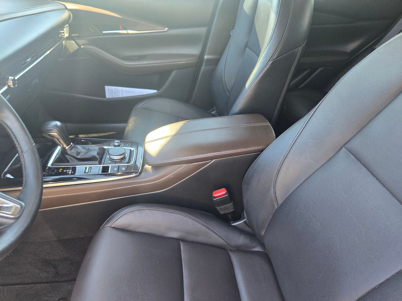 2023 Mazda Mazda CX-30 2.5 Turbo Premium Package