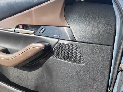 2023 Mazda Mazda CX-30 2.5 Turbo Premium Package