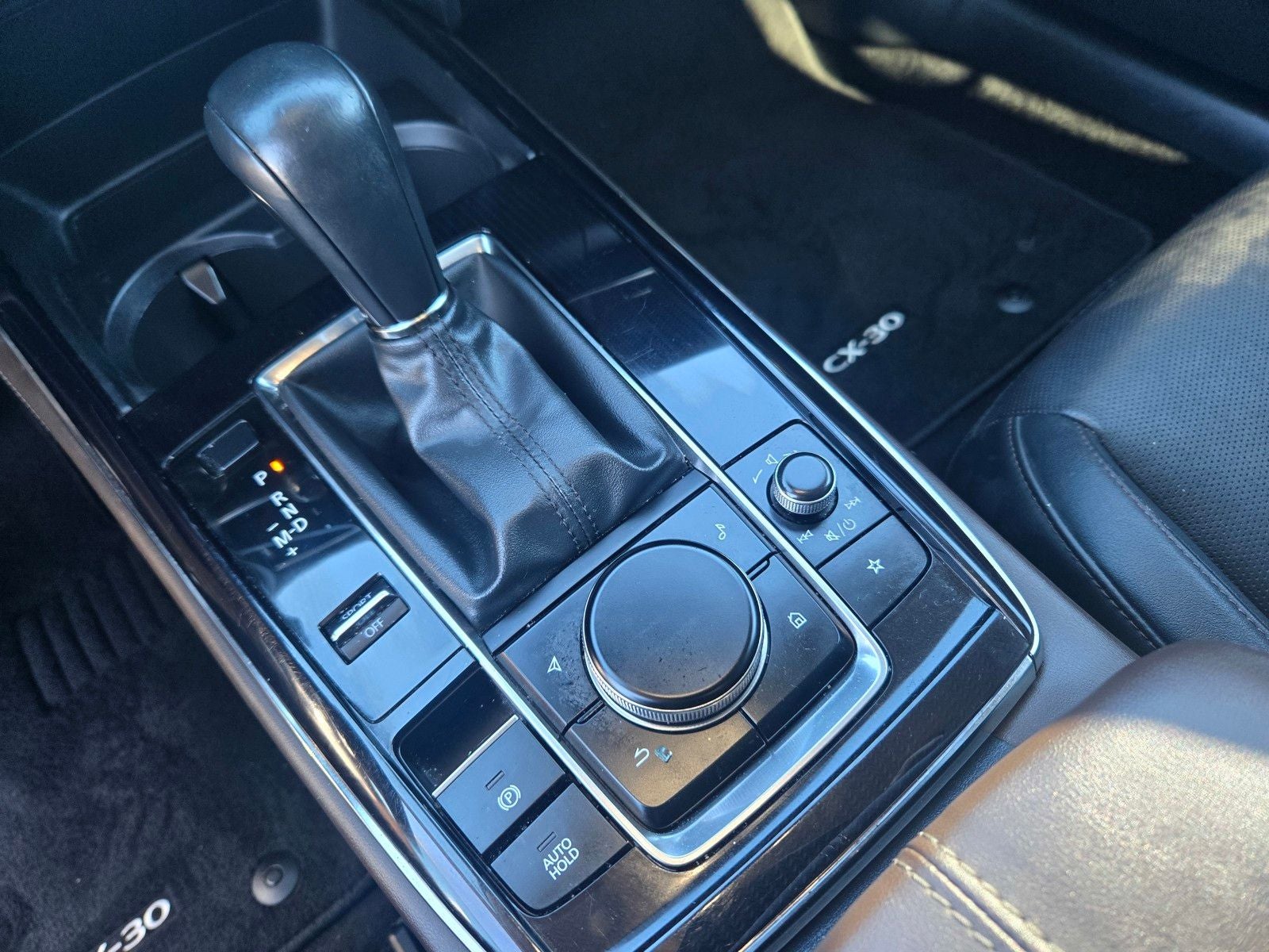 2023 Mazda Mazda CX-30 2.5 Turbo Premium Package