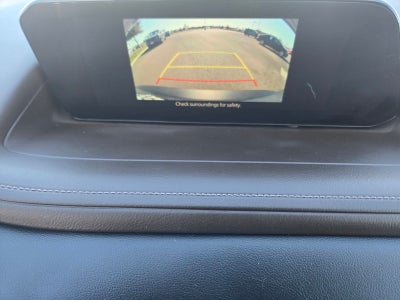 2023 Mazda Mazda CX-30 2.5 Turbo Premium Package