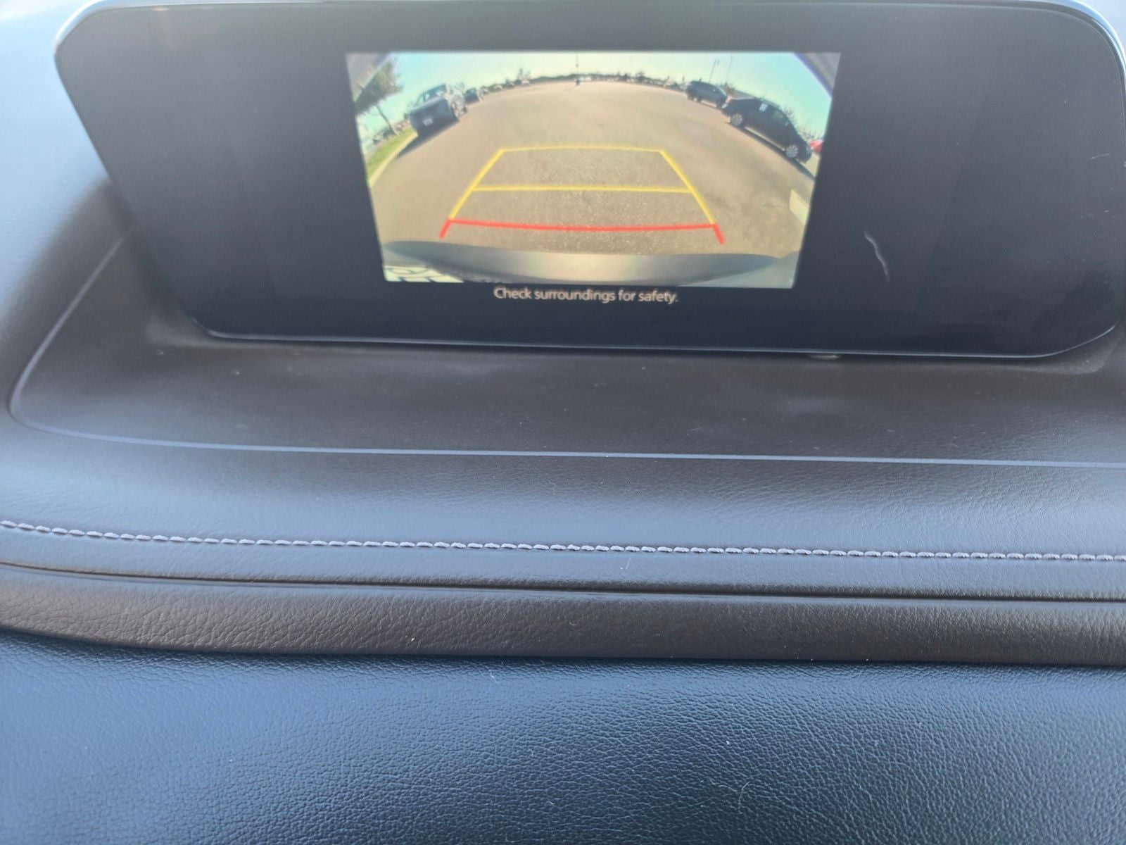 2023 Mazda Mazda CX-30 2.5 Turbo Premium Package