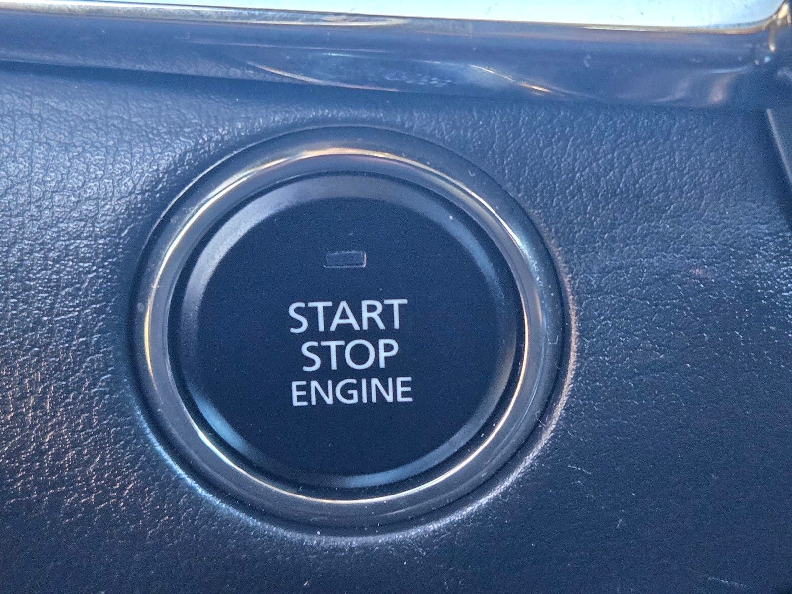 2023 Mazda Mazda CX-30 2.5 Turbo Premium Package