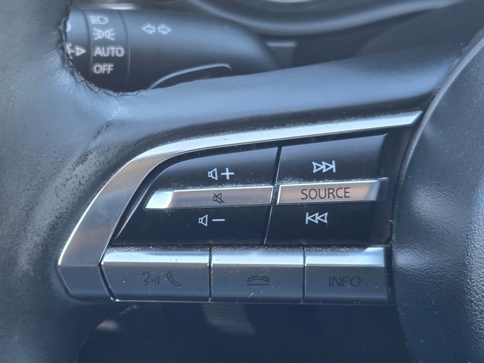 2023 Mazda Mazda CX-30 2.5 Turbo Premium Package