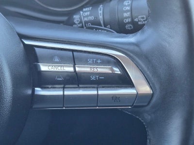 2023 Mazda Mazda CX-30 2.5 Turbo Premium Package