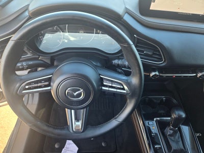 2023 Mazda Mazda CX-30 2.5 Turbo Premium Package