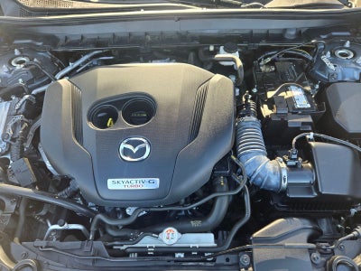 2023 Mazda Mazda CX-30 2.5 Turbo Premium Package