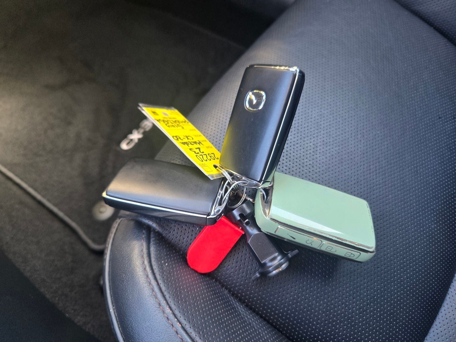 2023 Mazda Mazda CX-30 2.5 Turbo Premium Package