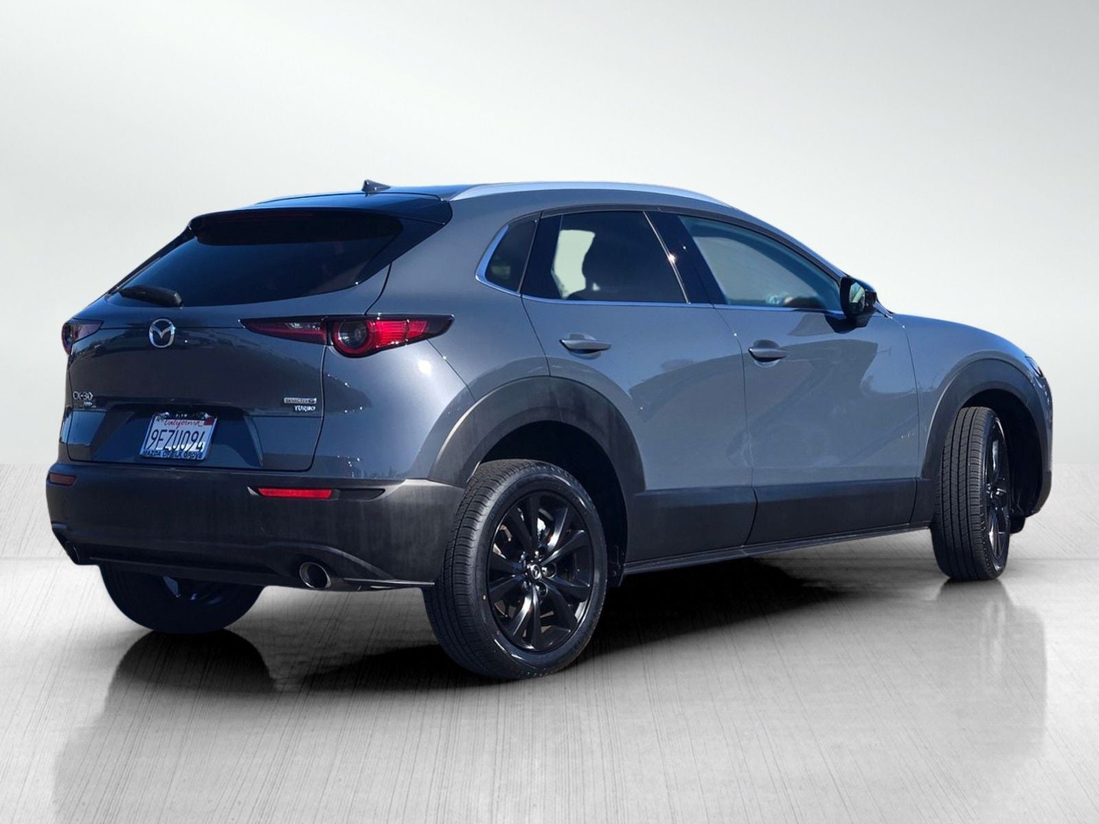 2023 Mazda Mazda CX-30 2.5 Turbo Premium Package
