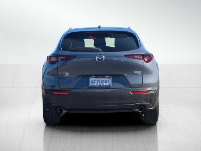 2023 Mazda Mazda CX-30 2.5 Turbo Premium Package