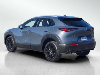 2023 Mazda Mazda CX-30 2.5 Turbo Premium Package