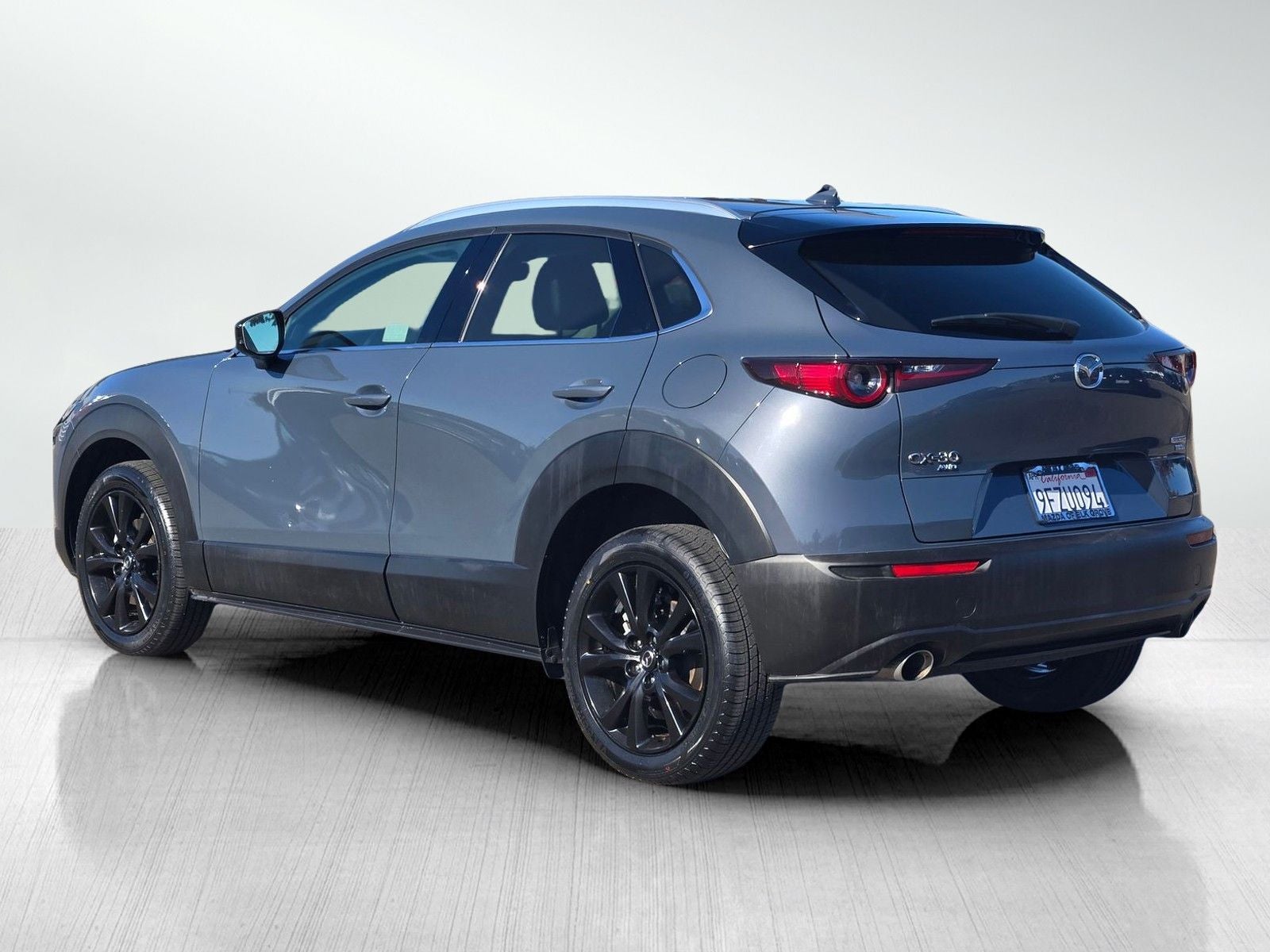 2023 Mazda Mazda CX-30 2.5 Turbo Premium Package