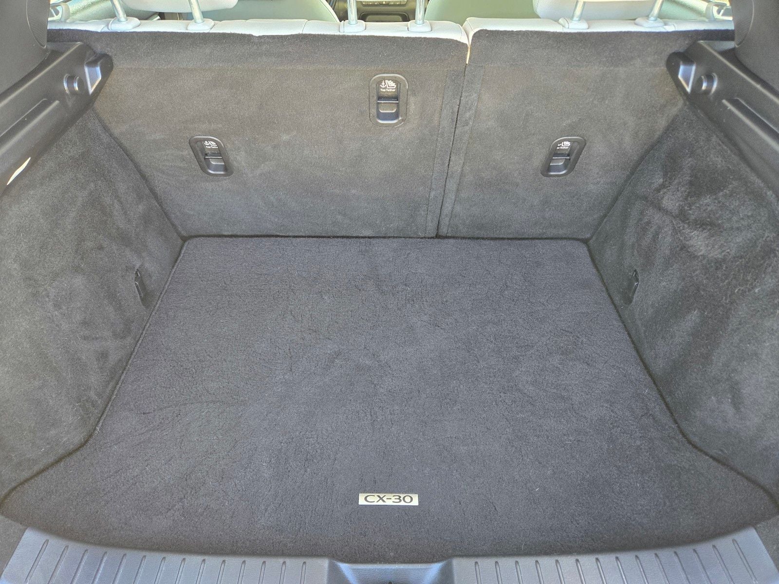 2023 Mazda Mazda CX-30 2.5 Turbo Premium Plus Package w/Premium Plus Package