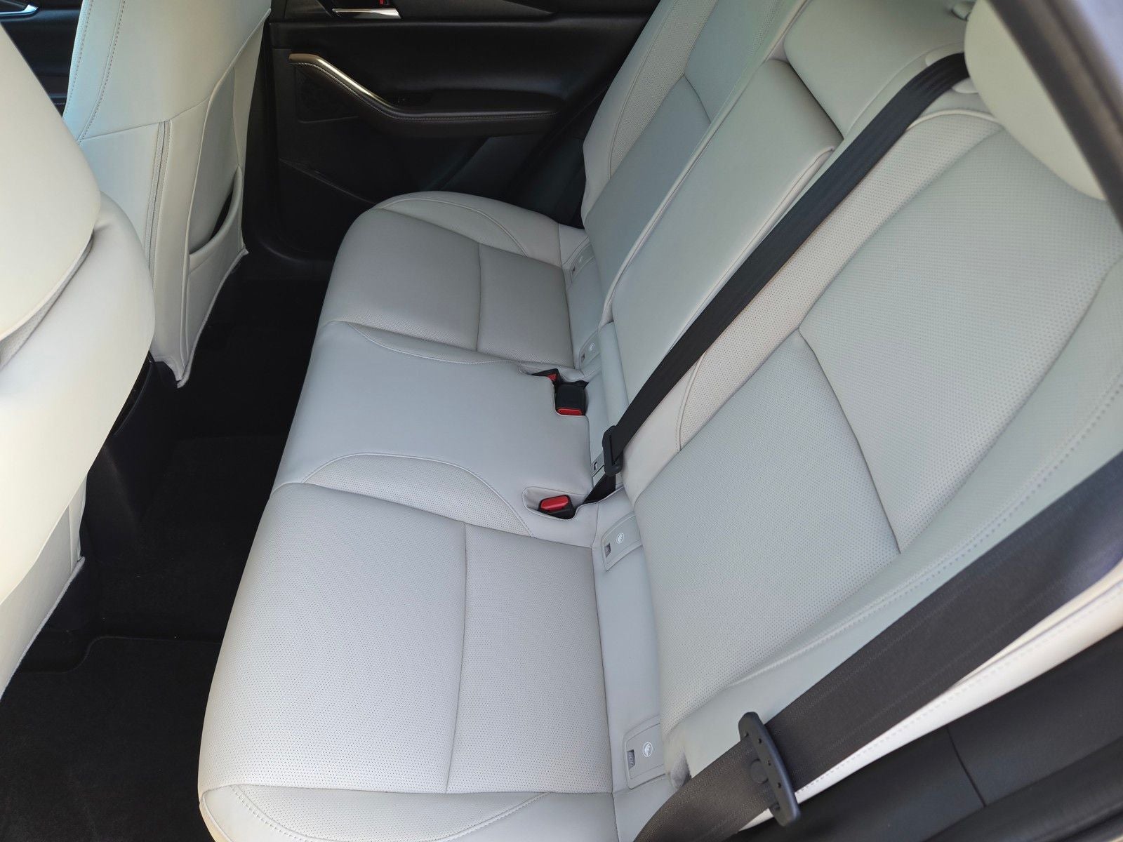 2023 Mazda Mazda CX-30 2.5 Turbo Premium Plus Package w/Premium Plus Package