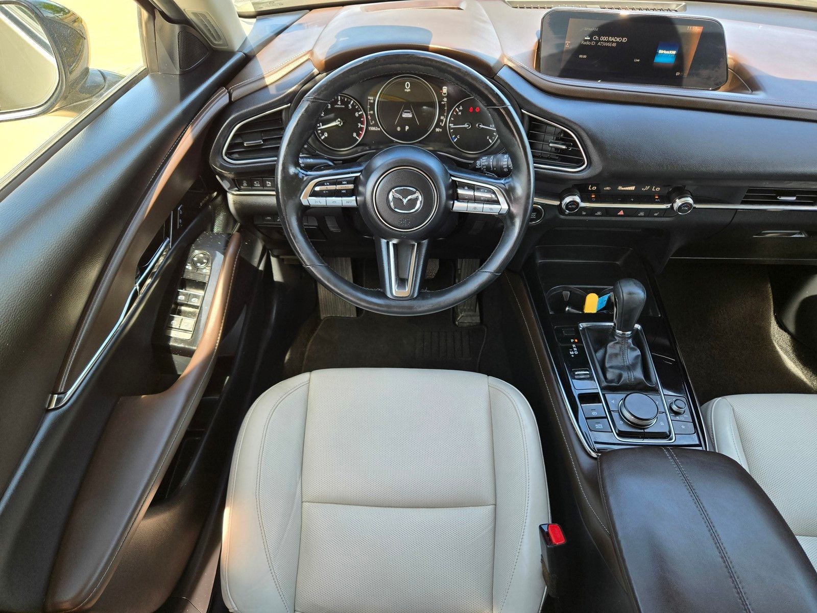 2023 Mazda Mazda CX-30 2.5 Turbo Premium Plus Package w/Premium Plus Package