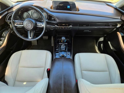 2023 Mazda Mazda CX-30 2.5 Turbo Premium Plus Package w/Premium Plus Package