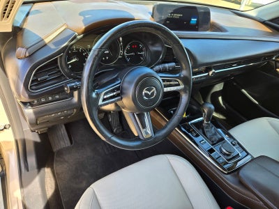 2023 Mazda Mazda CX-30 2.5 Turbo Premium Plus Package w/Premium Plus Package