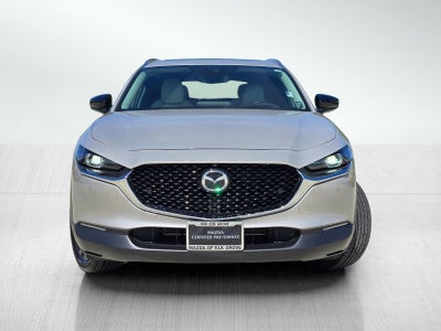 2023 Mazda Mazda CX-30 2.5 Turbo Premium Plus Package w/Premium Plus Package