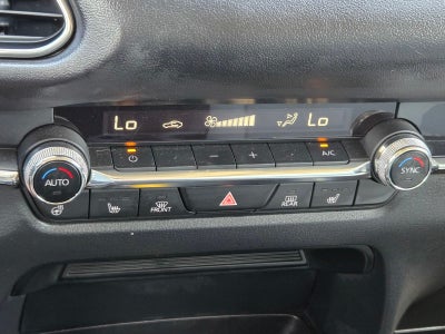 2023 Mazda Mazda CX-30 2.5 Turbo Premium Plus Package w/Premium Plus Package