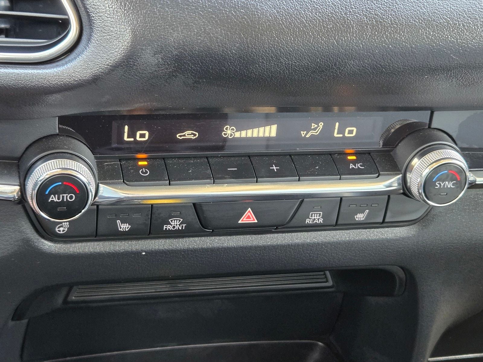 2023 Mazda Mazda CX-30 2.5 Turbo Premium Plus Package w/Premium Plus Package