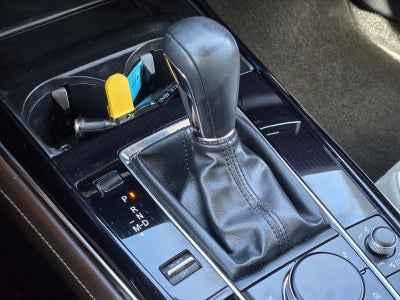 2023 Mazda Mazda CX-30 2.5 Turbo Premium Plus Package w/Premium Plus Package