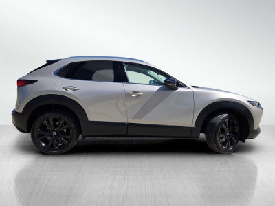 2023 Mazda Mazda CX-30 2.5 Turbo Premium Plus Package w/Premium Plus Package