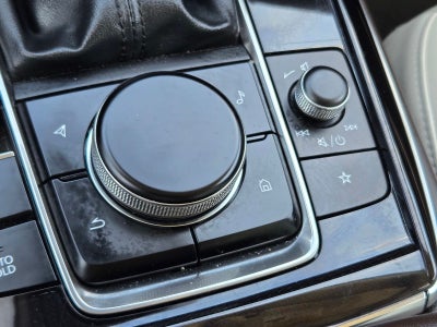 2023 Mazda Mazda CX-30 2.5 Turbo Premium Plus Package w/Premium Plus Package