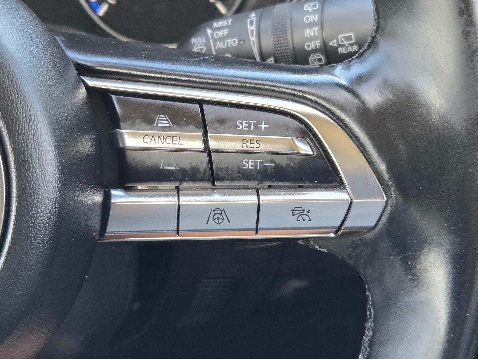 2023 Mazda Mazda CX-30 2.5 Turbo Premium Plus Package w/Premium Plus Package