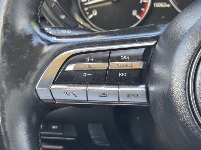2023 Mazda Mazda CX-30 2.5 Turbo Premium Plus Package w/Premium Plus Package