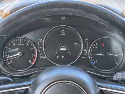 2023 Mazda Mazda CX-30 2.5 Turbo Premium Plus Package w/Premium Plus Package