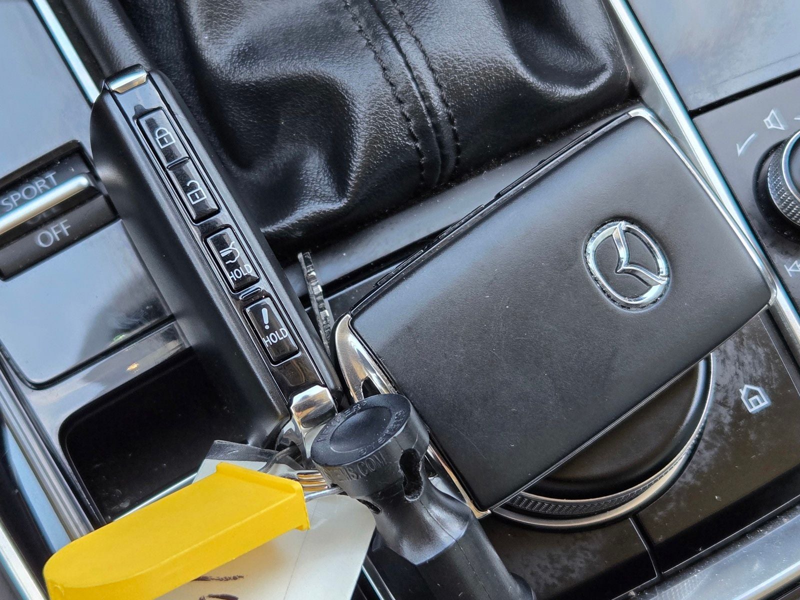 2023 Mazda Mazda CX-30 2.5 Turbo Premium Plus Package w/Premium Plus Package