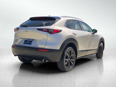 2023 Mazda Mazda CX-30 2.5 Turbo Premium Plus Package w/Premium Plus Package