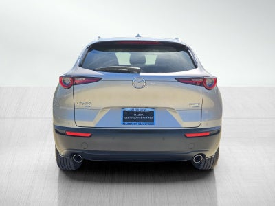 2023 Mazda Mazda CX-30 2.5 Turbo Premium Plus Package w/Premium Plus Package