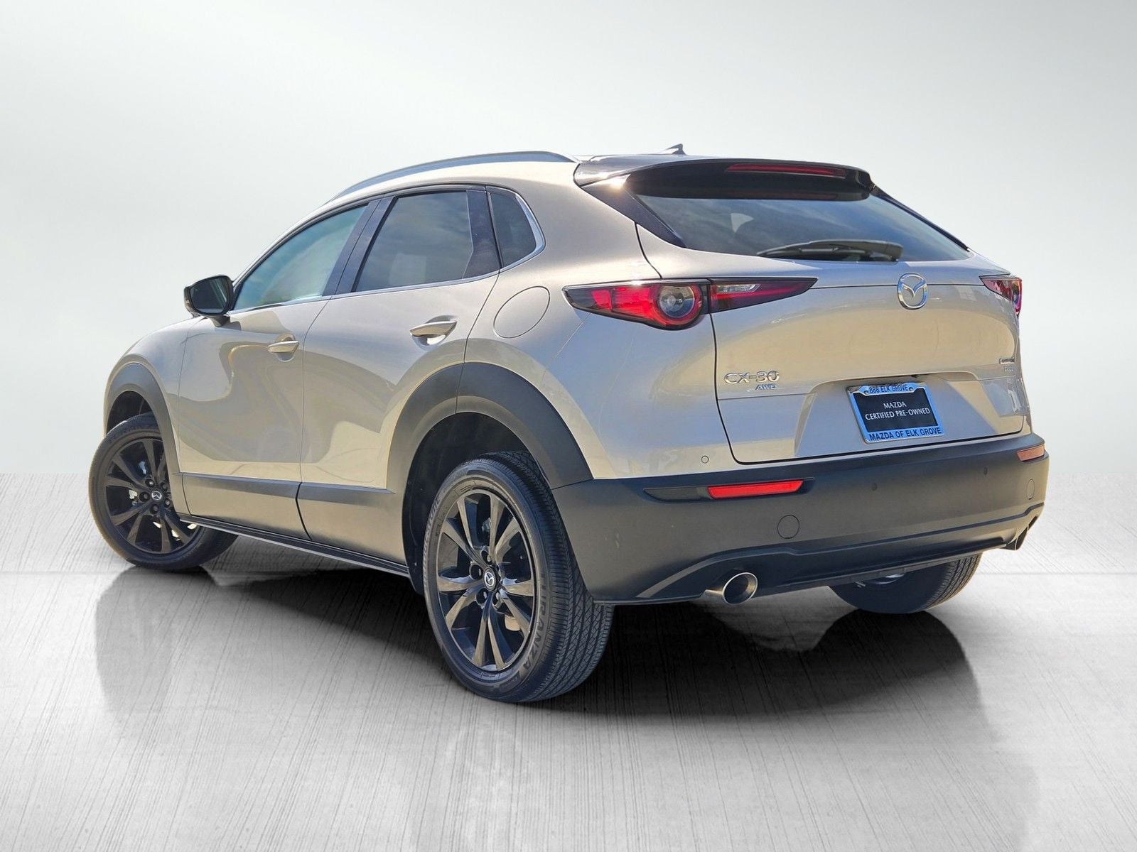 2023 Mazda Mazda CX-30 2.5 Turbo Premium Plus Package w/Premium Plus Package