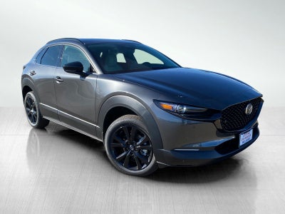 2025 Mazda Mazda CX-30 2.5 Turbo Premium Plus Package w/Premium Plus Package