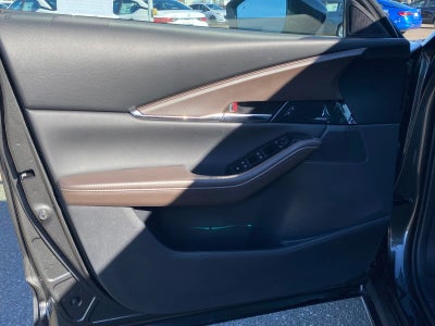 2025 Mazda Mazda CX-30 2.5 Turbo Premium Plus Package w/Premium Plus Package