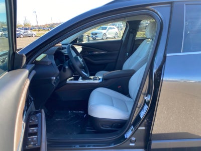 2025 Mazda Mazda CX-30 2.5 Turbo Premium Plus Package w/Premium Plus Package