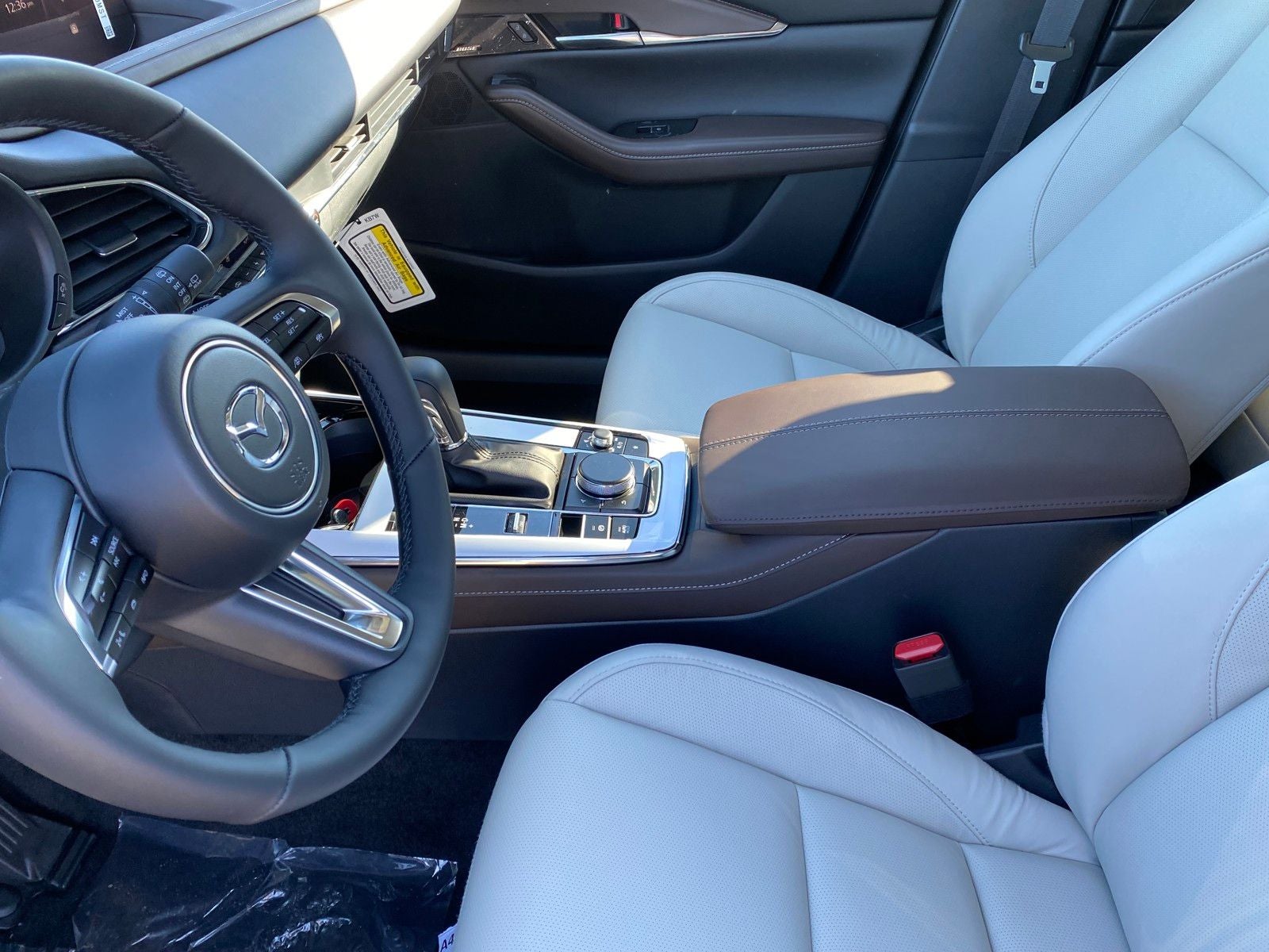 2025 Mazda Mazda CX-30 2.5 Turbo Premium Plus Package w/Premium Plus Package