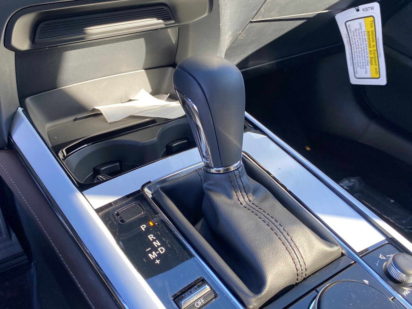 2025 Mazda Mazda CX-30 2.5 Turbo Premium Plus Package w/Premium Plus Package