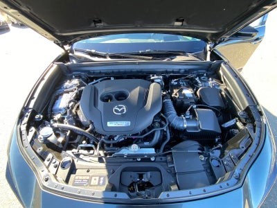 2025 Mazda Mazda CX-30 2.5 Turbo Premium Plus Package w/Premium Plus Package