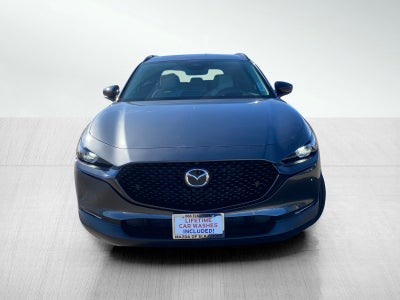 2025 Mazda Mazda CX-30 2.5 Turbo Premium Plus Package w/Premium Plus Package