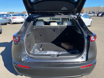 2025 Mazda Mazda CX-30 2.5 Turbo Premium Plus Package w/Premium Plus Package