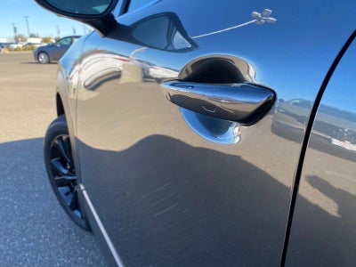 2025 Mazda Mazda CX-30 2.5 Turbo Premium Plus Package w/Premium Plus Package