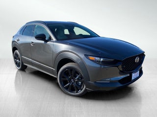 2025 Mazda Mazda CX-30 2.5 Turbo Premium Plus Package w/Premium Plus Package