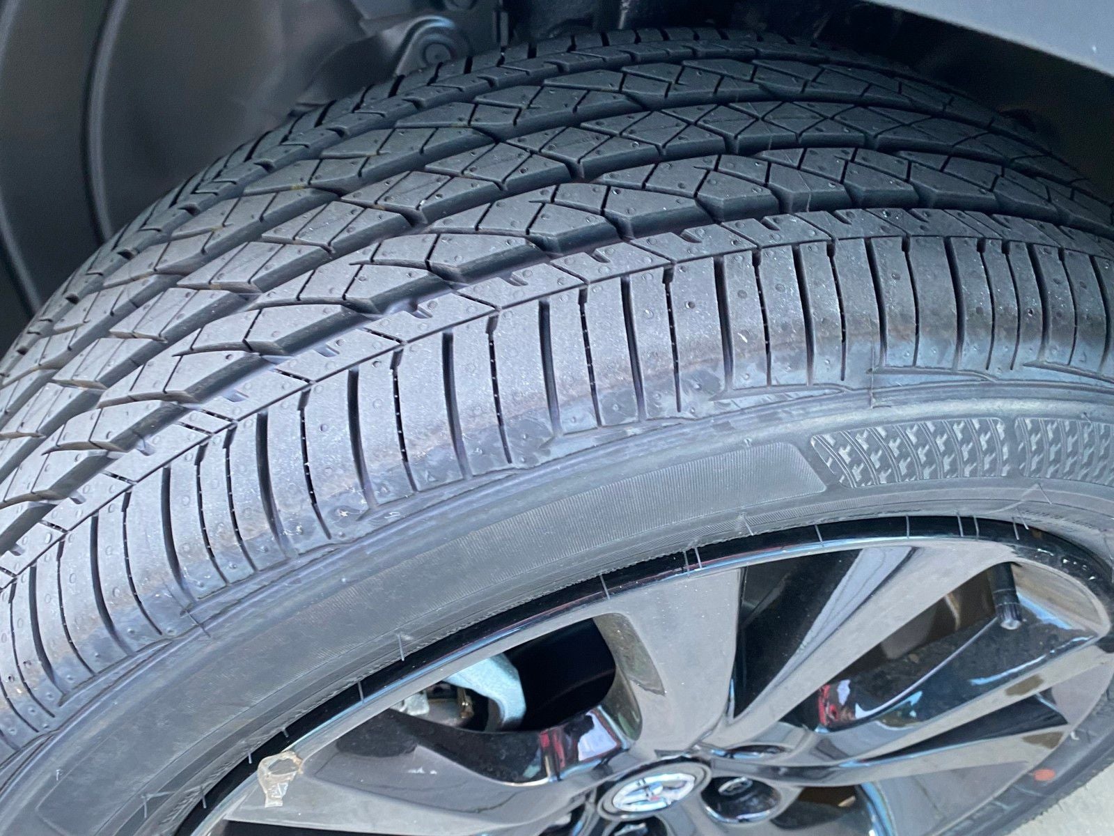 2025 Mazda Mazda CX-30 2.5 Turbo Premium Plus Package w/Premium Plus Package