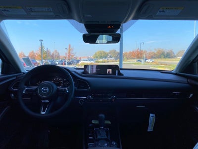 2025 Mazda Mazda CX-30 2.5 Turbo Premium Plus Package w/Premium Plus Package