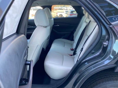 2025 Mazda Mazda CX-30 2.5 Turbo Premium Plus Package w/Premium Plus Package