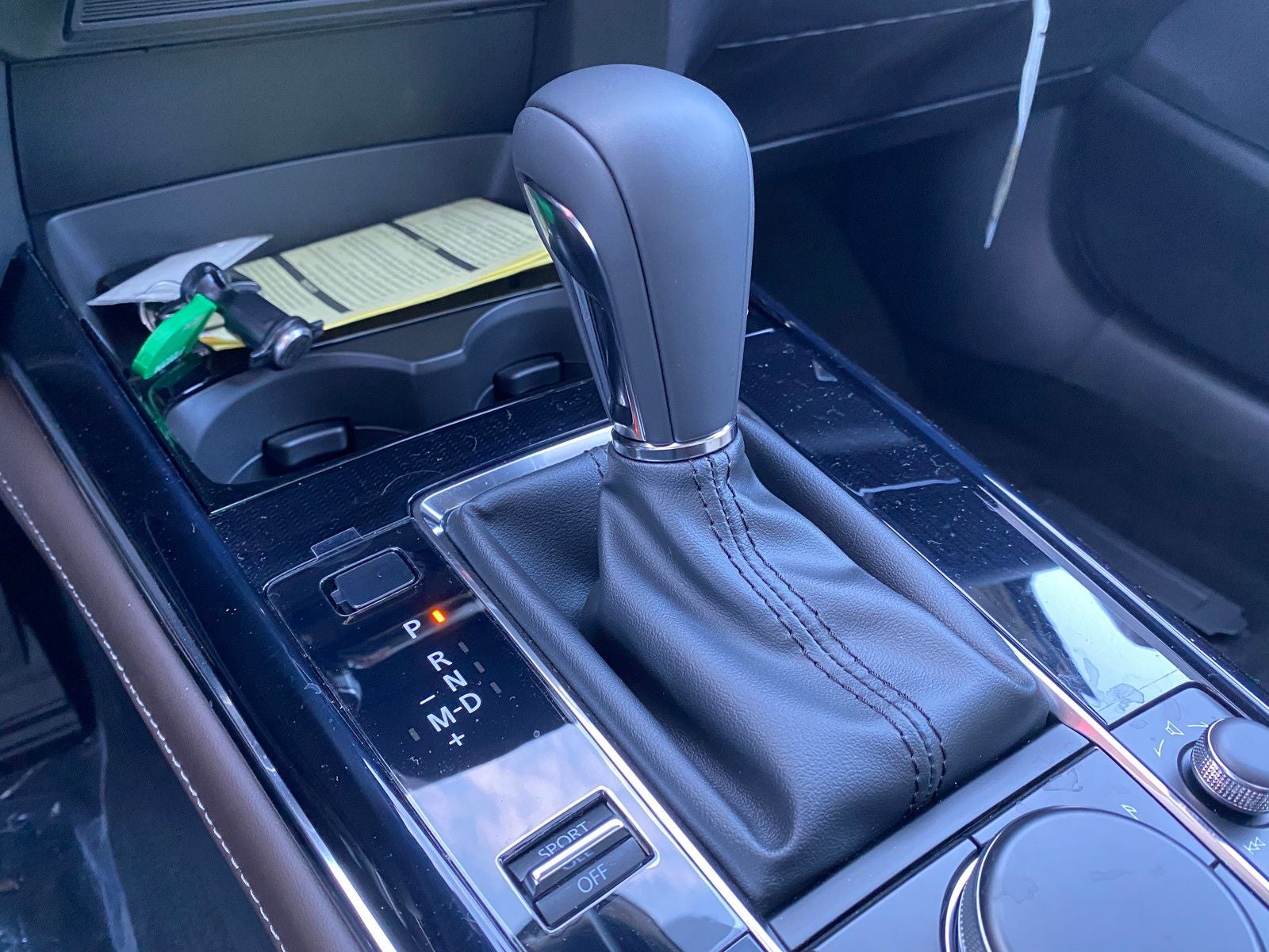 2025 Mazda Mazda CX-30 2.5 Turbo Premium Plus Package w/Premium Plus Package