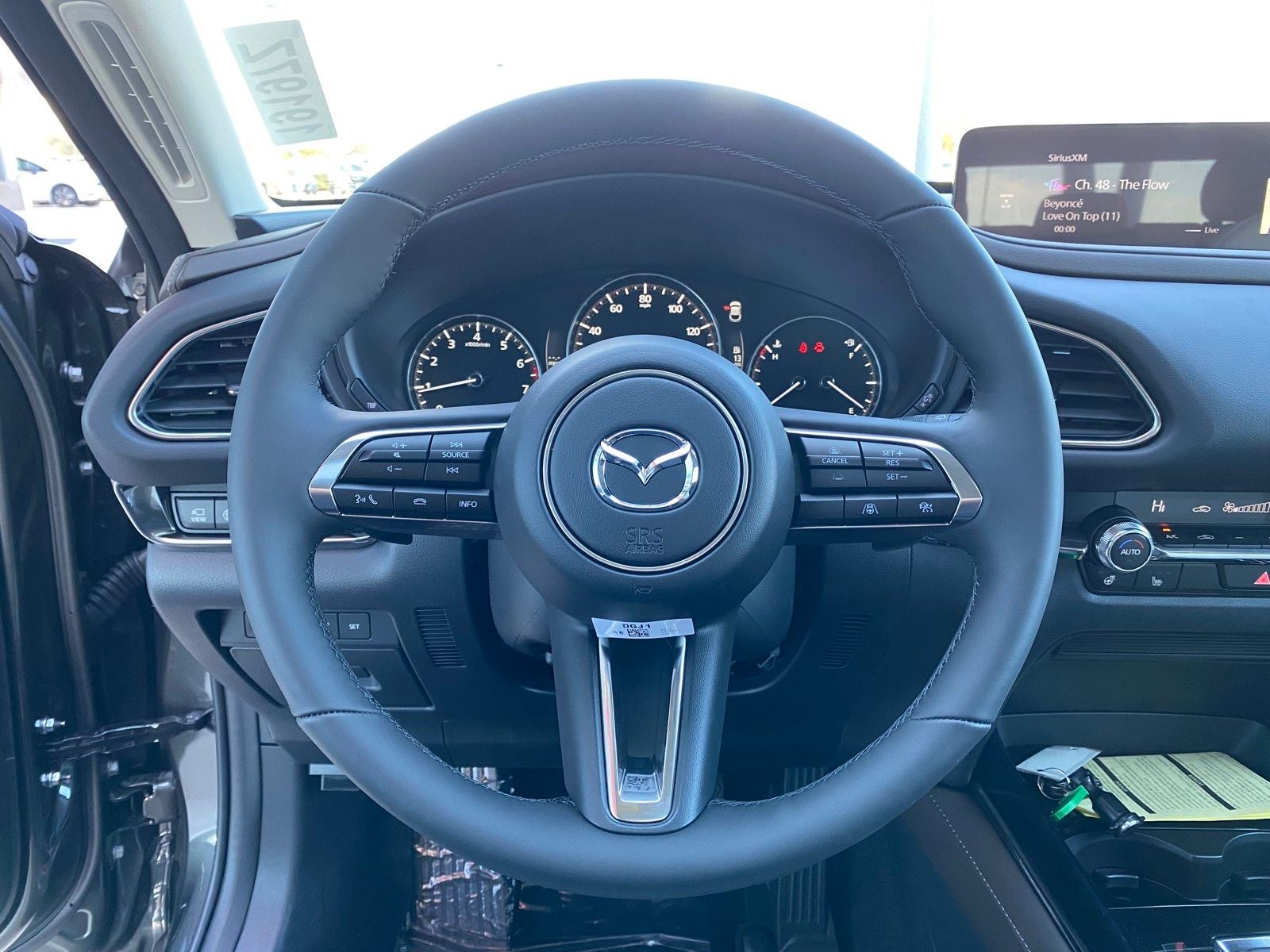 2025 Mazda Mazda CX-30 2.5 Turbo Premium Plus Package w/Premium Plus Package